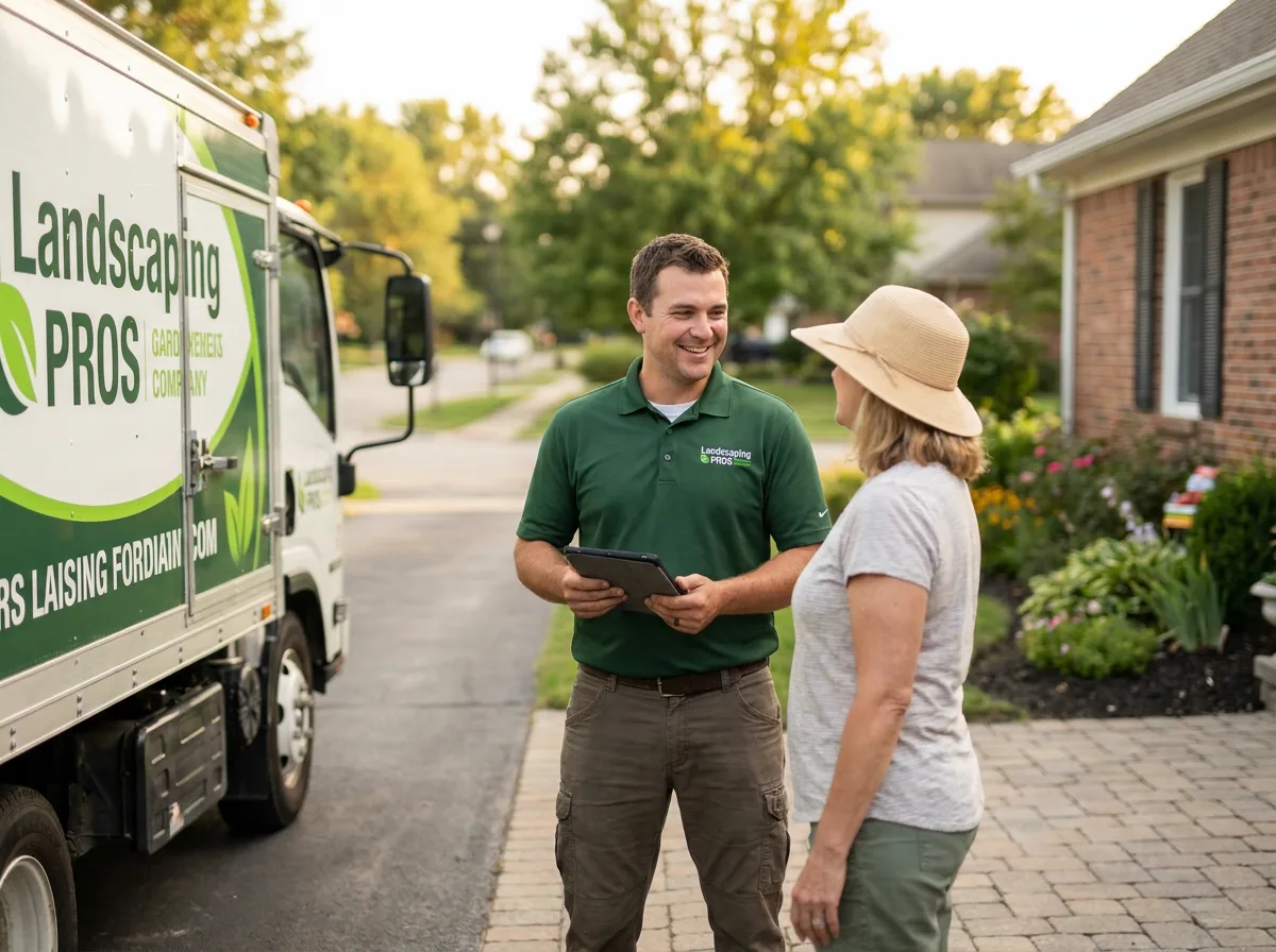 Landscaping Boutte, LA FAQs